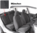 Maßgefertigte Sitzbezüge  für Dacia LODGYY 5-Sitzer